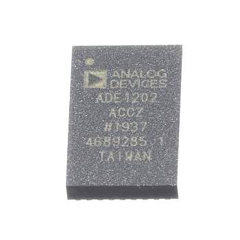  Analog Devices ADE1202ACCZ 