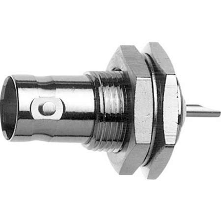 J01003A0027, Telegärtner - BNC-разъем, 75 Ом : 1 шт.