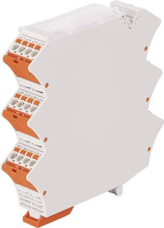 Пустой корпус WAGO 2857-123 