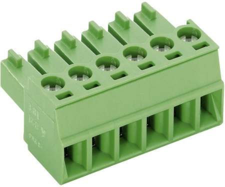 PTR 51550030025F AK(Z)1550, 3-конт.