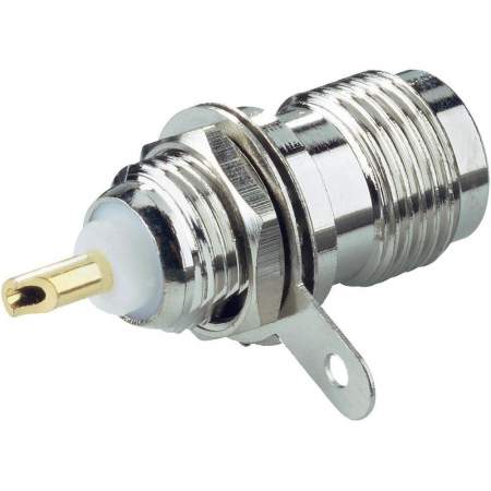 0405057, BKL Electronic - TNC-разъем, 50 Ом : 1 шт.