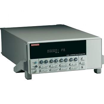 Настольный мультиметр Keithley 6514/E 