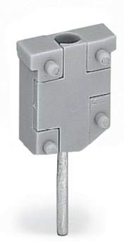 Модуль тестового разъема WAGO 249-135, 48В, 500мА, (100 шт)