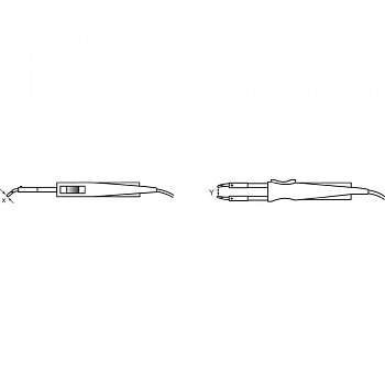 Паяльное жало Weller T0054414499 WTA 5
