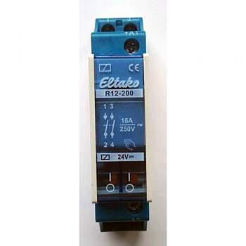 Реле Eltako R12-200-24V DC 