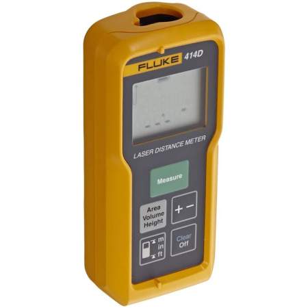 Оптический дальномер Fluke  414D