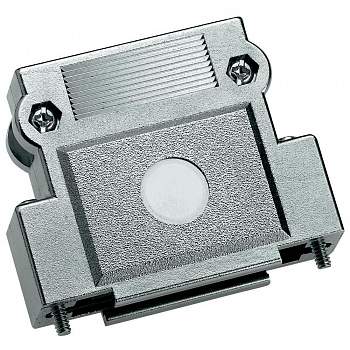 D-SUB плоский контакт и ручка Provertha 37150M001 выводы: 15