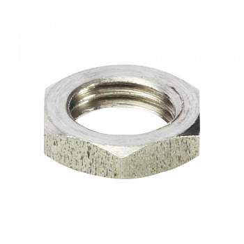 V2A, SCHNEPP - Гайка : 1 шт.