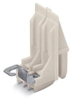 Адаптер WAGO 711-120, (100 шт)