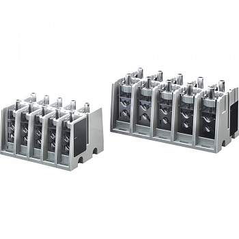 Клеммная колодка Rittal SV 9666.350 