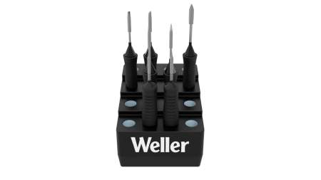 Подставка для наконечников Weller T0053450299 WCTH
