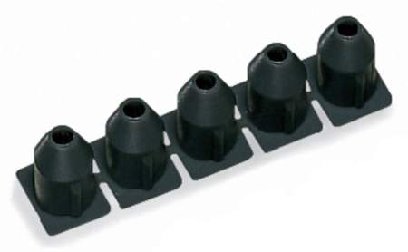 Стопор изоляции WAGO 280-472, (200 шт)