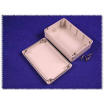  Hammond Electronics 1554H2GY 