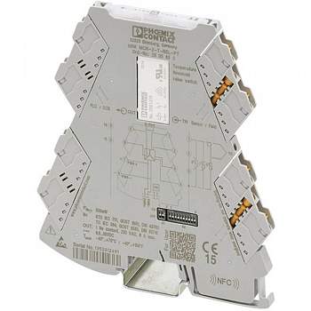 Реле предельного значения Phoenix Contact MINI MCR-2-T-REL-PT 