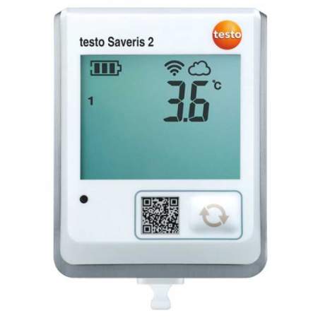 Регистратор температурных данных Testo 0572 2031 Saveris 2-T1