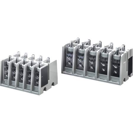 Клеммная колодка Rittal SV 9666.340 