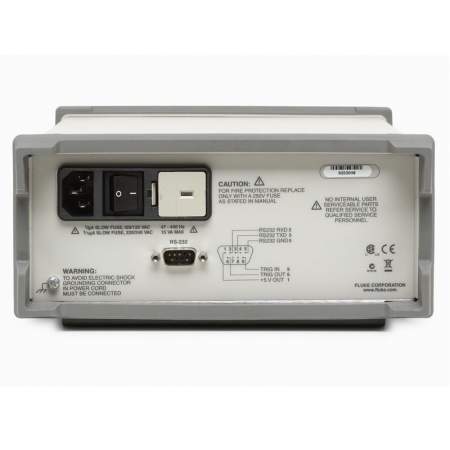  Fluke 86936 8808A/SU 240V