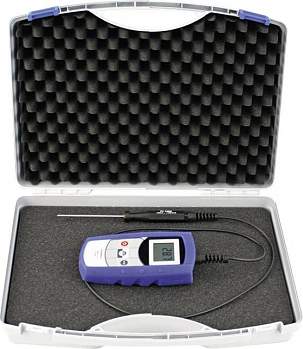 Футляр для испытательного оборудования Greisinger 605311 GKK 3600