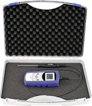 Футляр для испытательного оборудования Greisinger 605311 GKK 3600