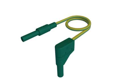 Безопасный тестовый провод SKS Hirschmann 934048188 MAL S WG-B 100/2.5