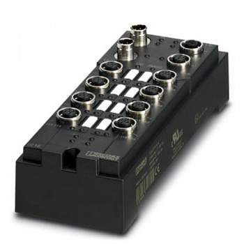 Устройство ввода-вывода ПЛК Phoenix Contact 2736835 