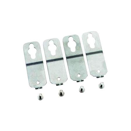 Настенное крепление Spelsberg GAB-В2A 