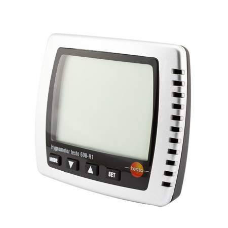 Гигрометр Testo 0560 6082 608-H2