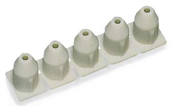 Стопор изоляции WAGO 281-471, (200 шт)