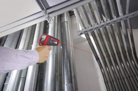 ИК-термометр Beha Amprobe 4308517 