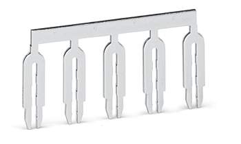 Соединительная гребенка WAGO 745-190, (200 шт)