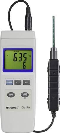 Тестер магнитного поля VOLTCRAFT VC-8328615 