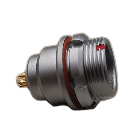 Разъем Weillen WLES13-7302-0121 (Аналог ODU G31K0C-P05RJ00-0000)