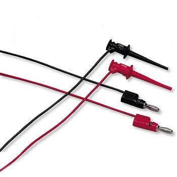 Комплект тестовых проводов Fluke 1616710 TL950
