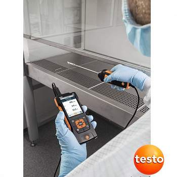 Зонд Testo 0635 1052 