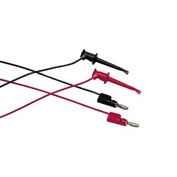 Комплект тестовых проводов Fluke 1616705 TL940