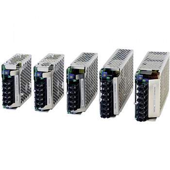 Модуль блока питания AC/DC (переменного/постоянного тока) (открытое исполнение) TDK-Lambda  HWS-100A-24/A 