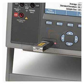  Fluke 90504 2638A-1GB