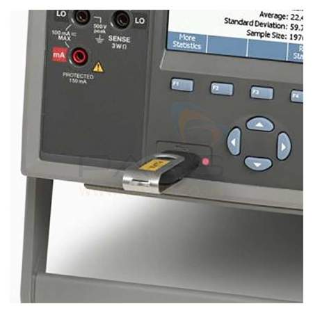  Fluke 90504 2638A-1GB