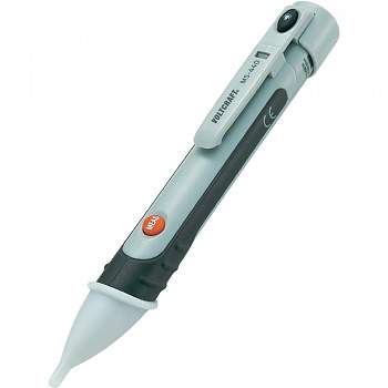 Тестер магнитного поля VOLTCRAFT MS-440 