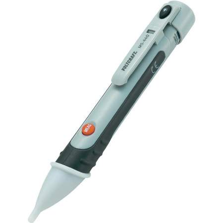 Тестер магнитного поля VOLTCRAFT MS-440 