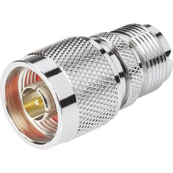 N-разъем - UHF-разъем, TRU Components 1579331 : 1 шт.