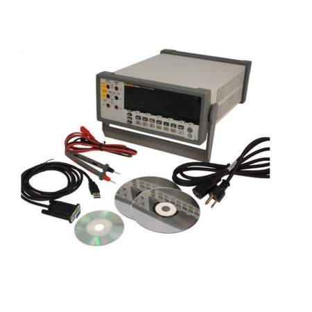  Fluke 86936 8808A/SU 240V