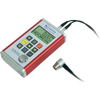 Толщиномер Sauter  