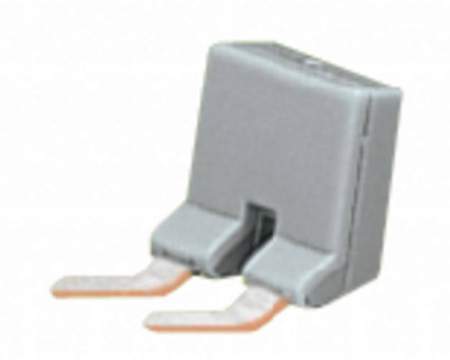 Перемычка WAGO 261-402, 16А, (25 шт)