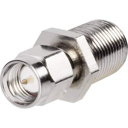 0409095, BKL-ELECTRONIC - SMA-разъем - F-разъем : 1 шт.