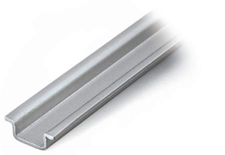 Рейка WAGO 210-296, (10 шт)