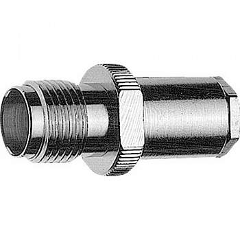 J01011A0014, Telegärtner - TNC-разъем, 50 Ом : 1 шт.