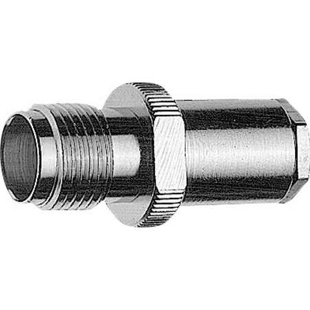 J01011A0014, Telegärtner - TNC-разъем, 50 Ом : 1 шт.