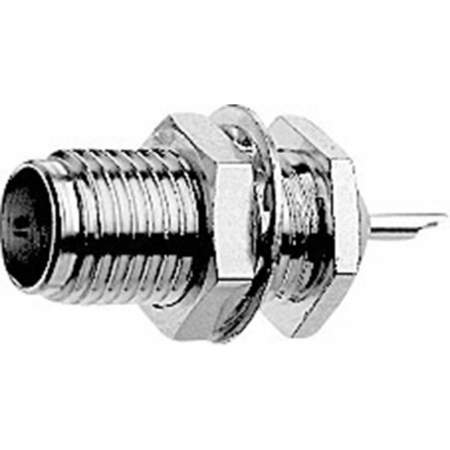 J01151A0891, Telegärtner - SMA-разъем, 50 Ом : 1 шт.