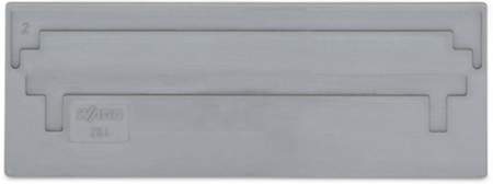 Распределитель WAGO 284-309, (100 шт)